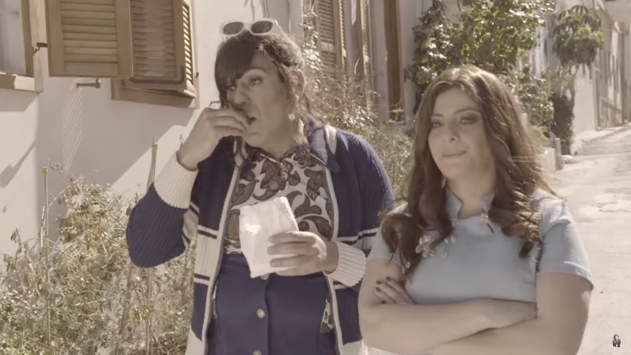 שרית חדד - חיכיתי לו - קליפ רשמי - Sarit Hadad