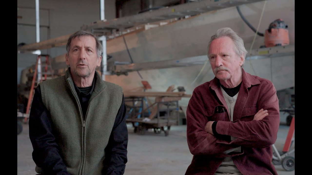 An insider look at New York boat builder, Scarano Boat Building