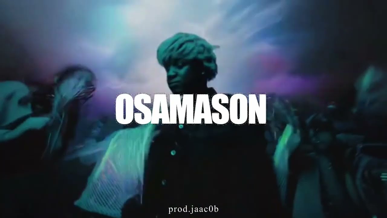 [FREE] Ken Carson x OsamaSon experimental type beat - 