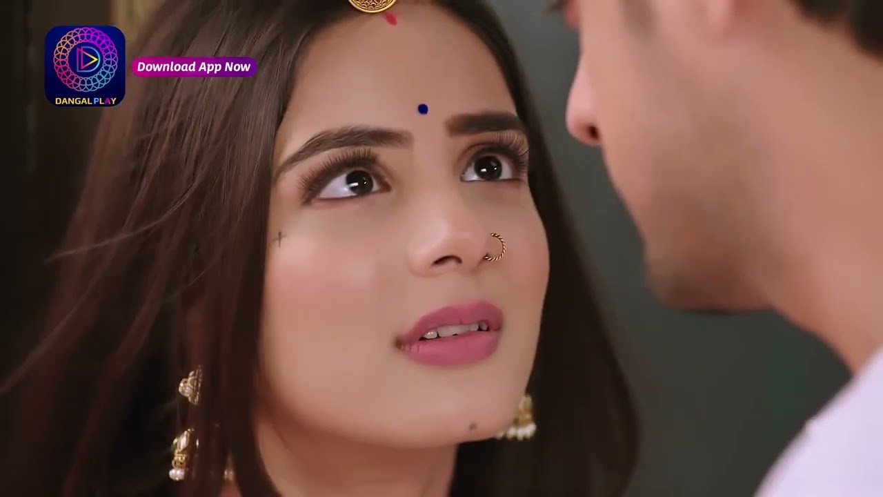 Janam Janam ka sath | Full Episode 64  जनम जनम का साथ | Dangal 2