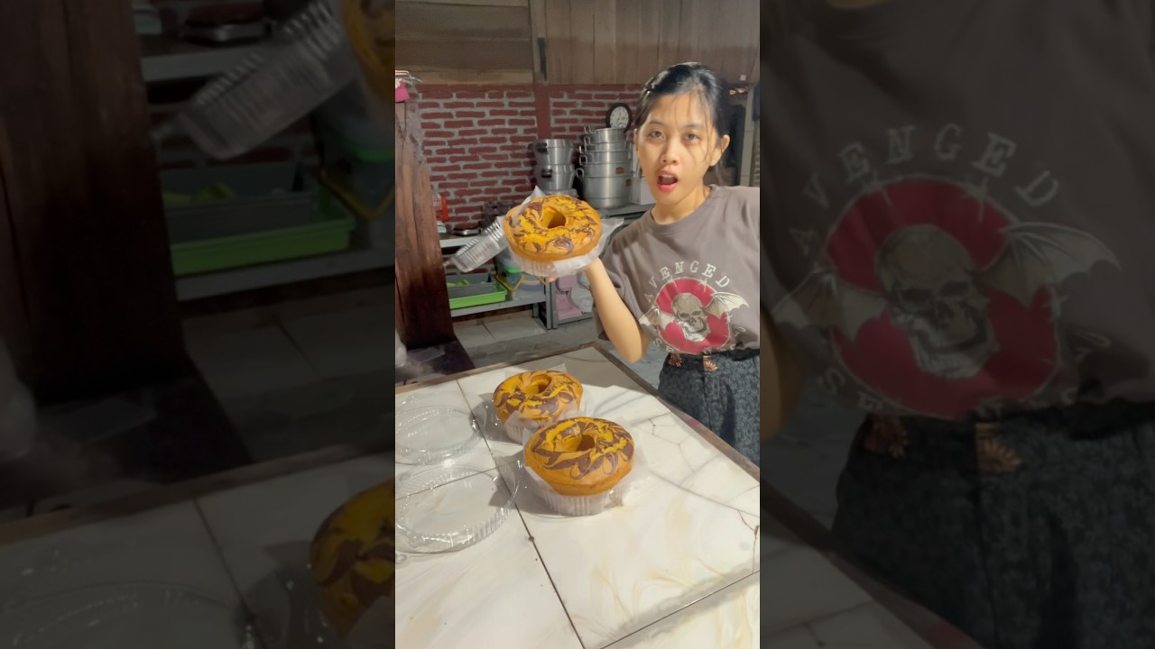 #bolu #bolutulban #bolupanggang