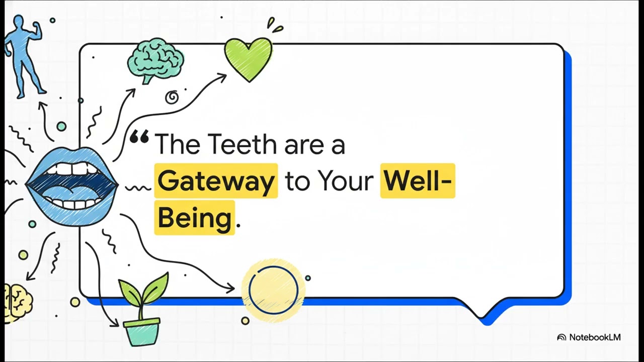 Gum Health Numbers Explained: Save Teeth & Save Lives with Dr. Jiyoung Jung in Mansfield, TX