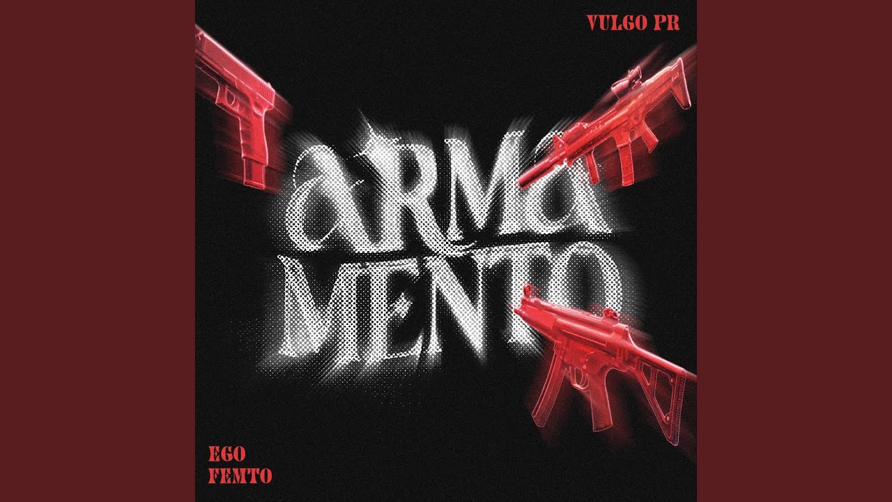 ARMAMENTO