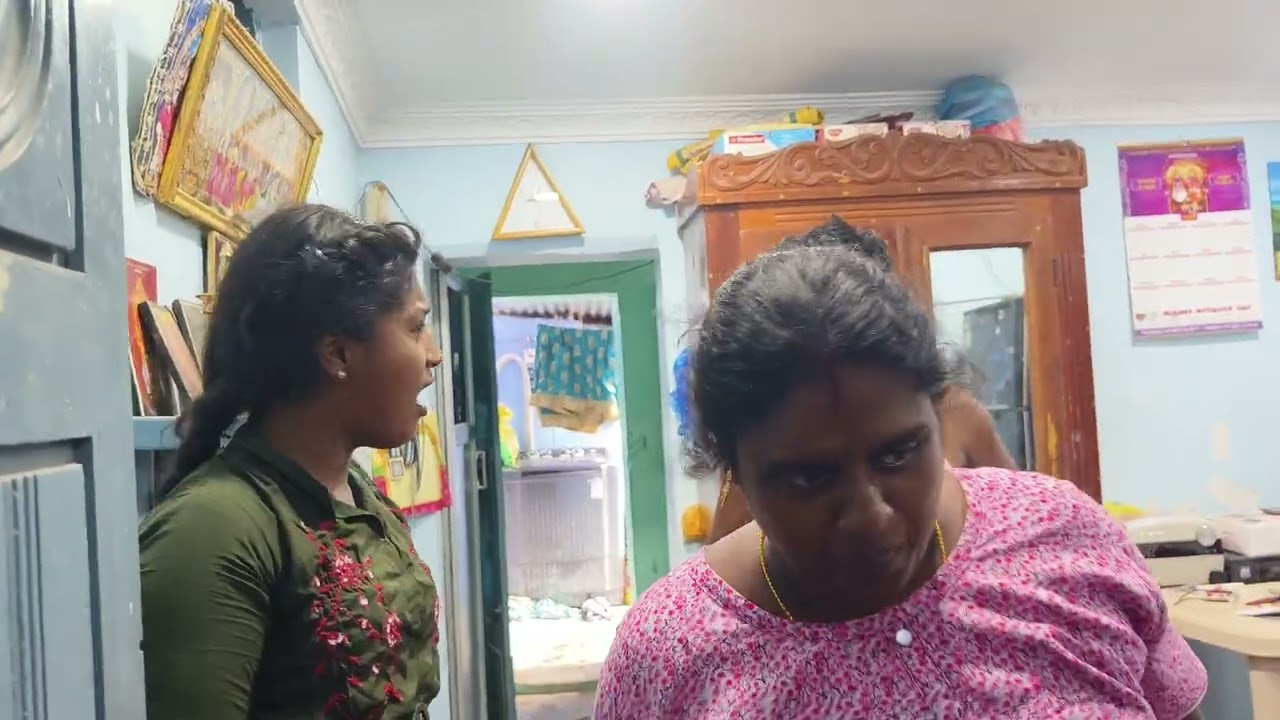 முத்து இப்படி இருப்பான்னு நினைச்சு கூட 