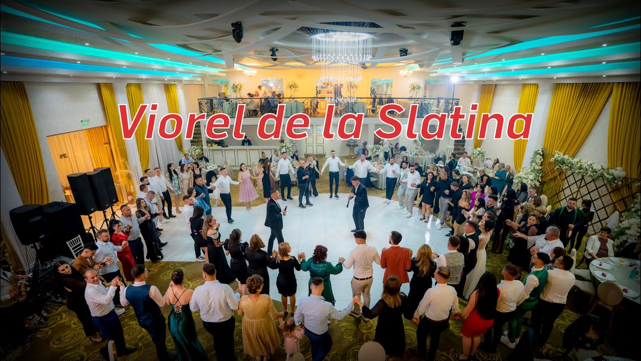 🔴 Colaj BOMBA 🔴 Viorel de la Slatina 🔴