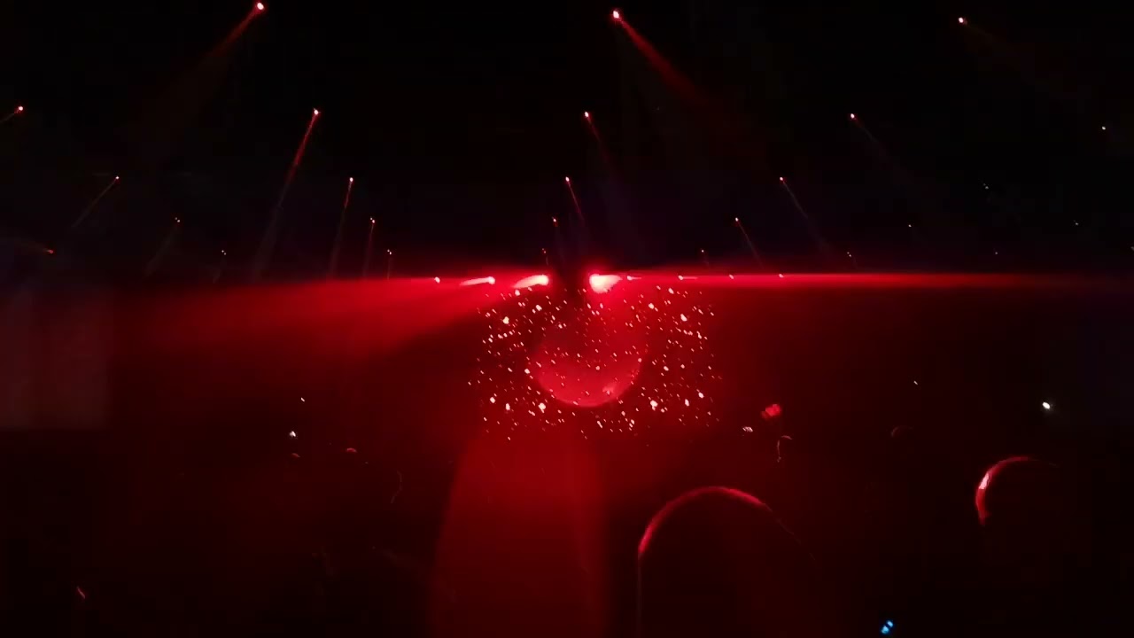 Bónusz fesztivál 2022.10.15. DUBFIRE