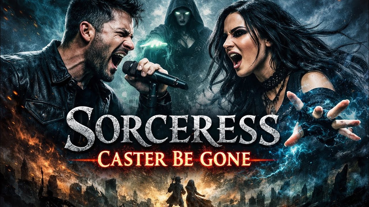 Sorceress: Caster Be Gone 🔥 (feat. Franki) | INURFACE