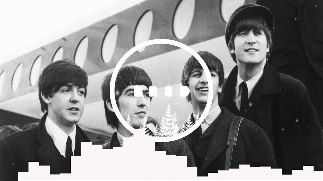 The Beatles - Yesterday| BR8D Music