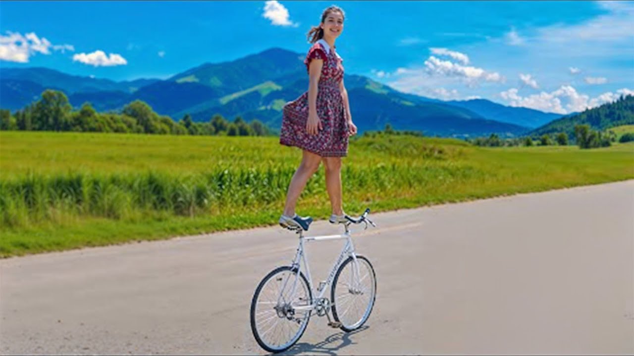 World&rsquo;s Most Amazing Skills And Talent EVER #97