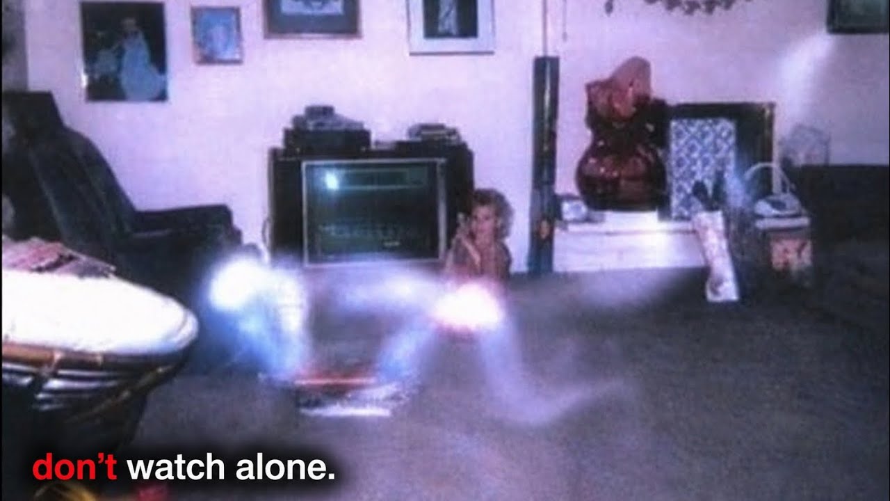 10 SCARY DARKEST Videos Caught On Camera!