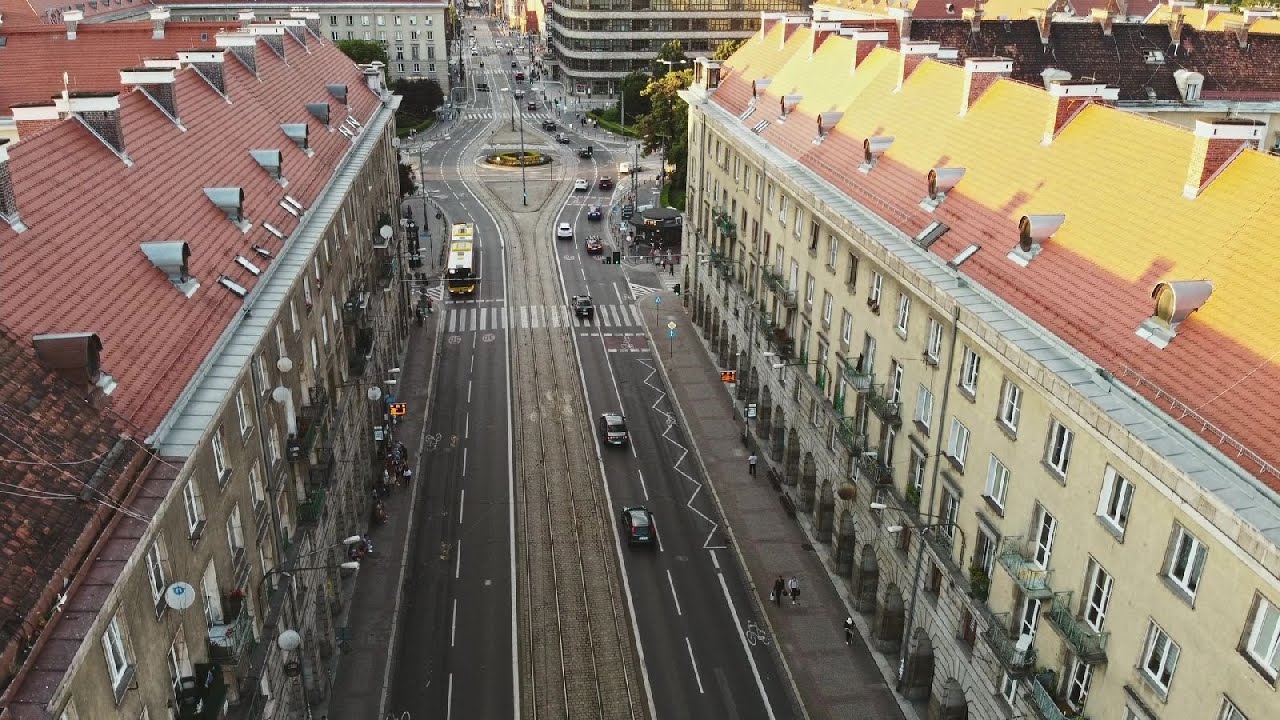 Ulica Świdnicka | Część 1: Piesi | Opowiadamy Wrocław