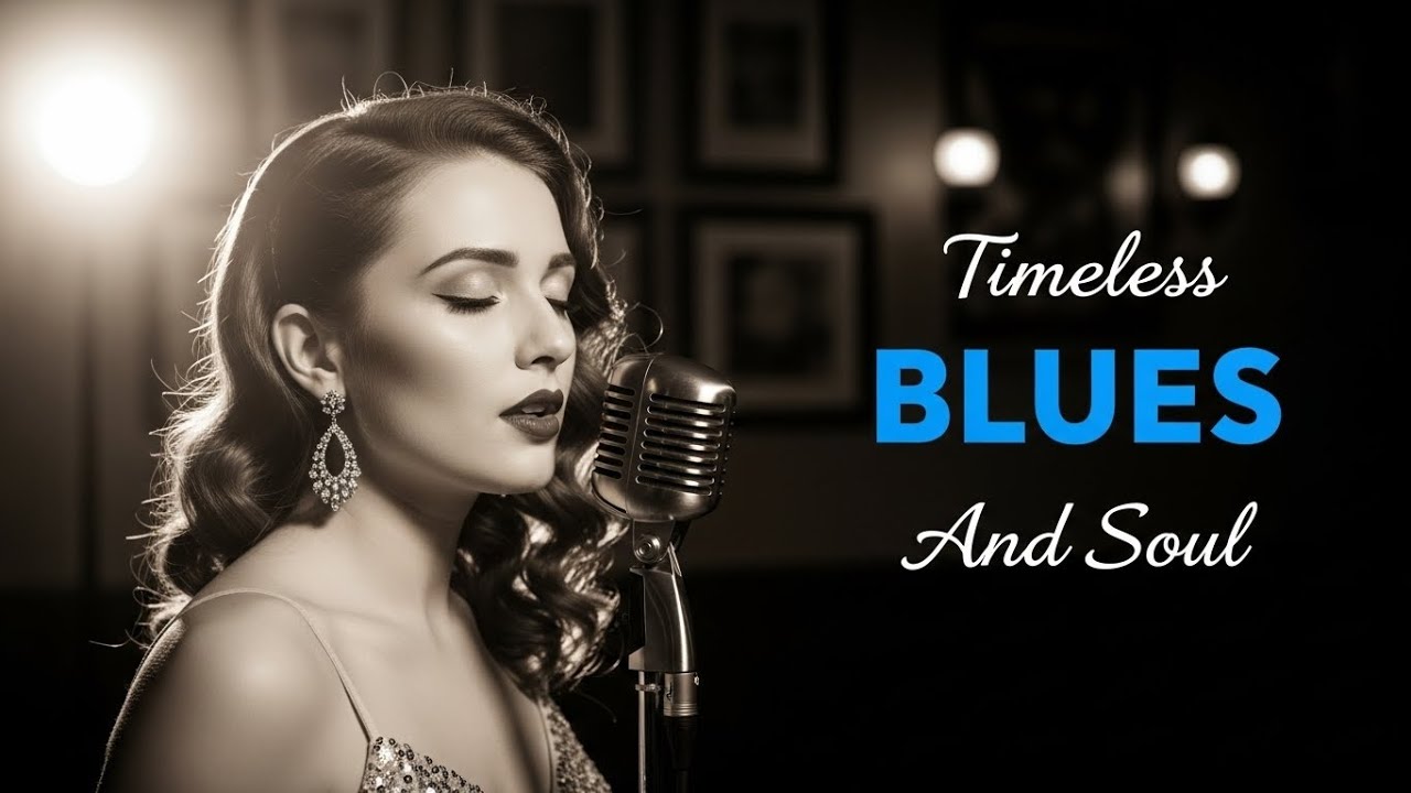 Etta James Blues & Soul Feelings | Late Night Love Songs