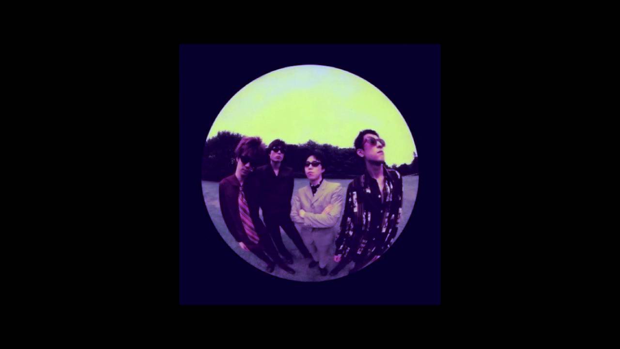 Thee Michelle Gun Elephant - Maximum Maximum Maximum [Full Album]