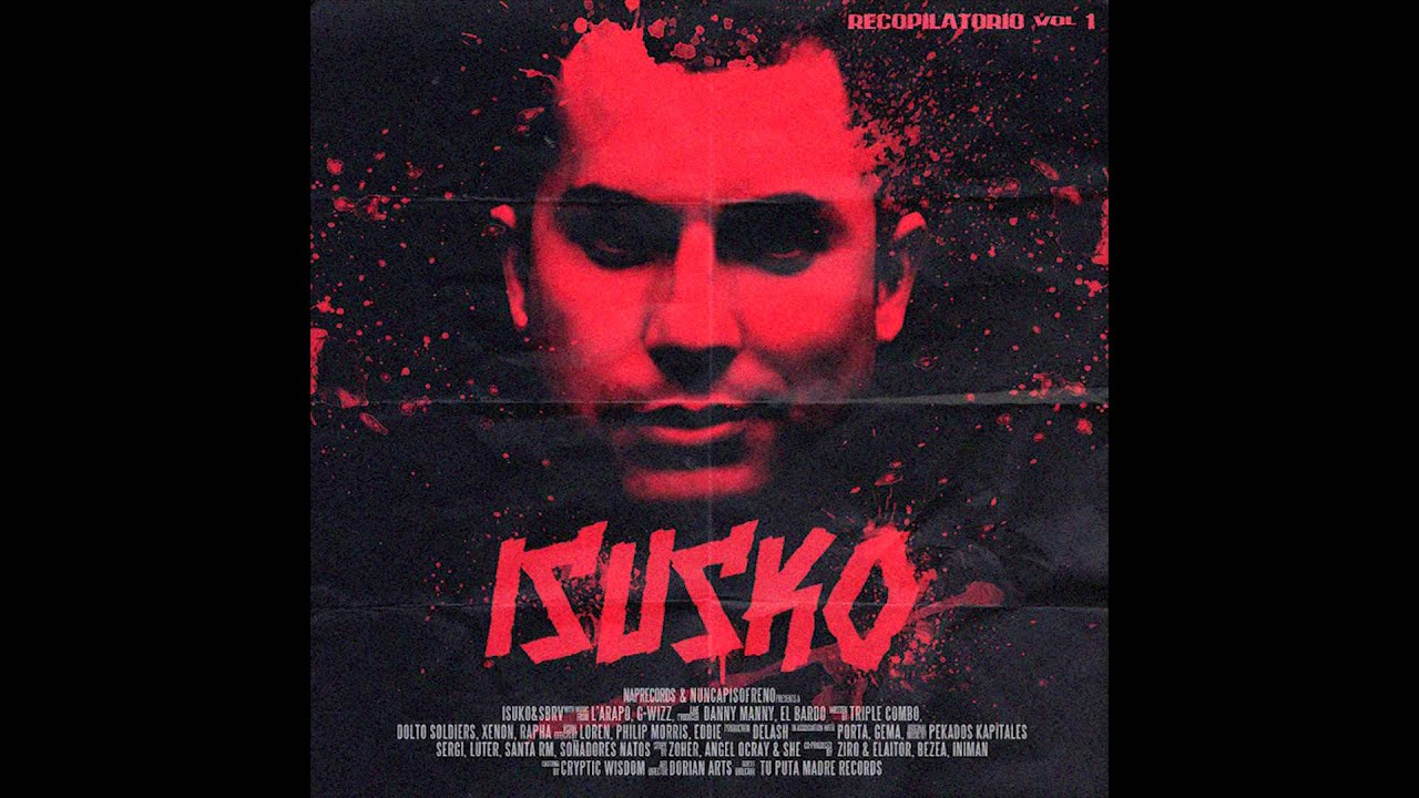 ISUSKO - 03. FAROS DE XENON ft. ISUSKO, SBRV & XENON