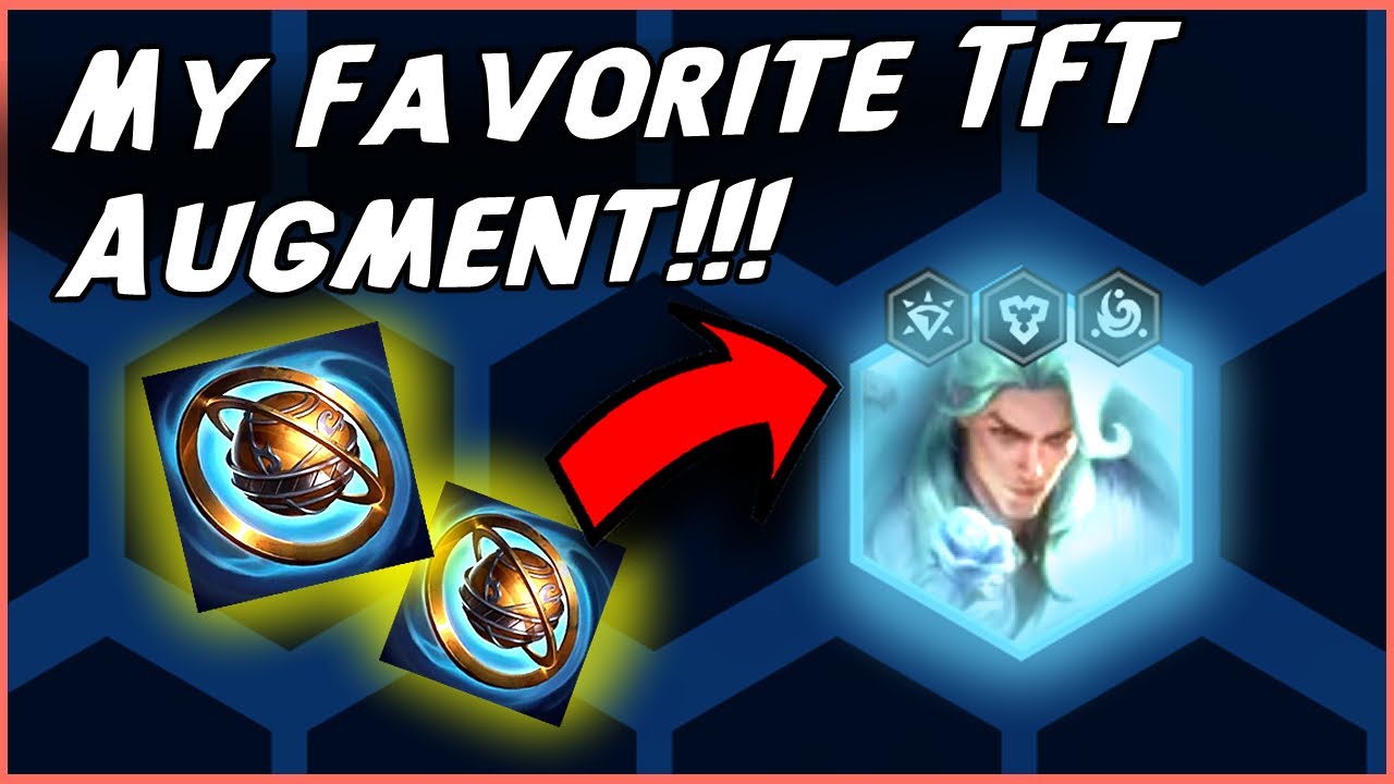 Мой любимый аугмент??? Советы по игре с дубликаторами!!! | TFT НАБОР 15