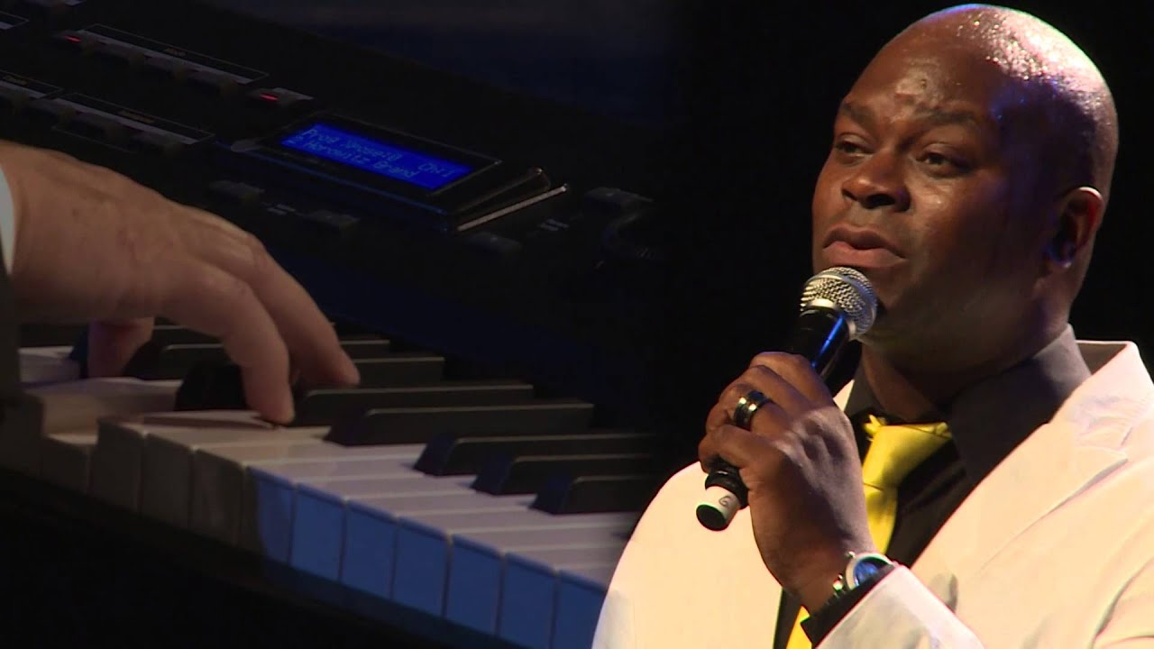 Tim Calhoun - Home, Heritage Singers in Belgrade