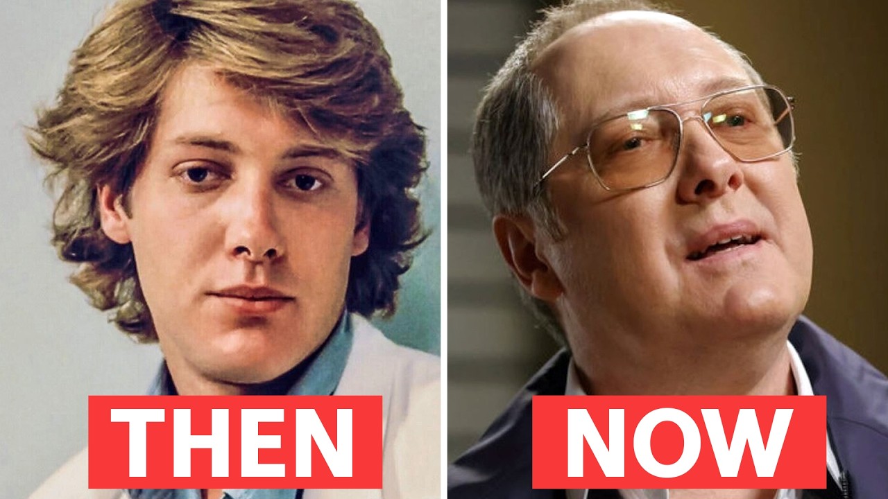 40+ Most Heartthrob Actors of 80s | Then and Now