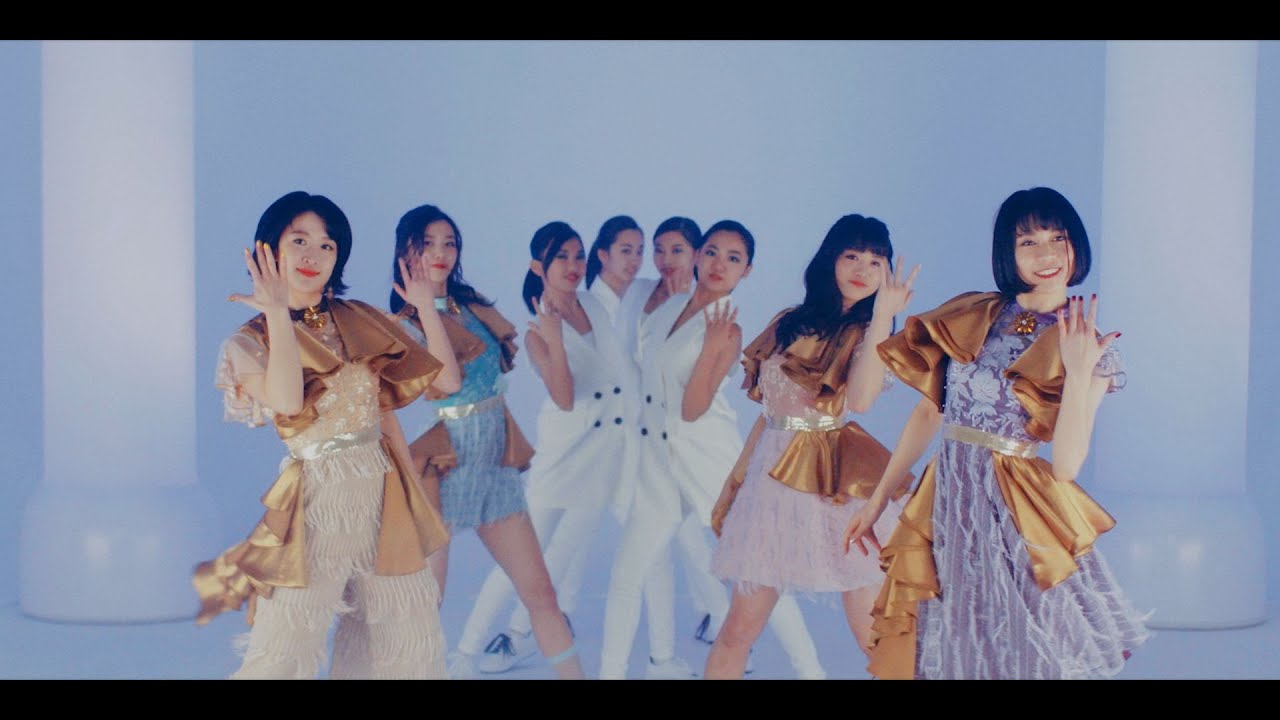 東京女子流 / 光るよ