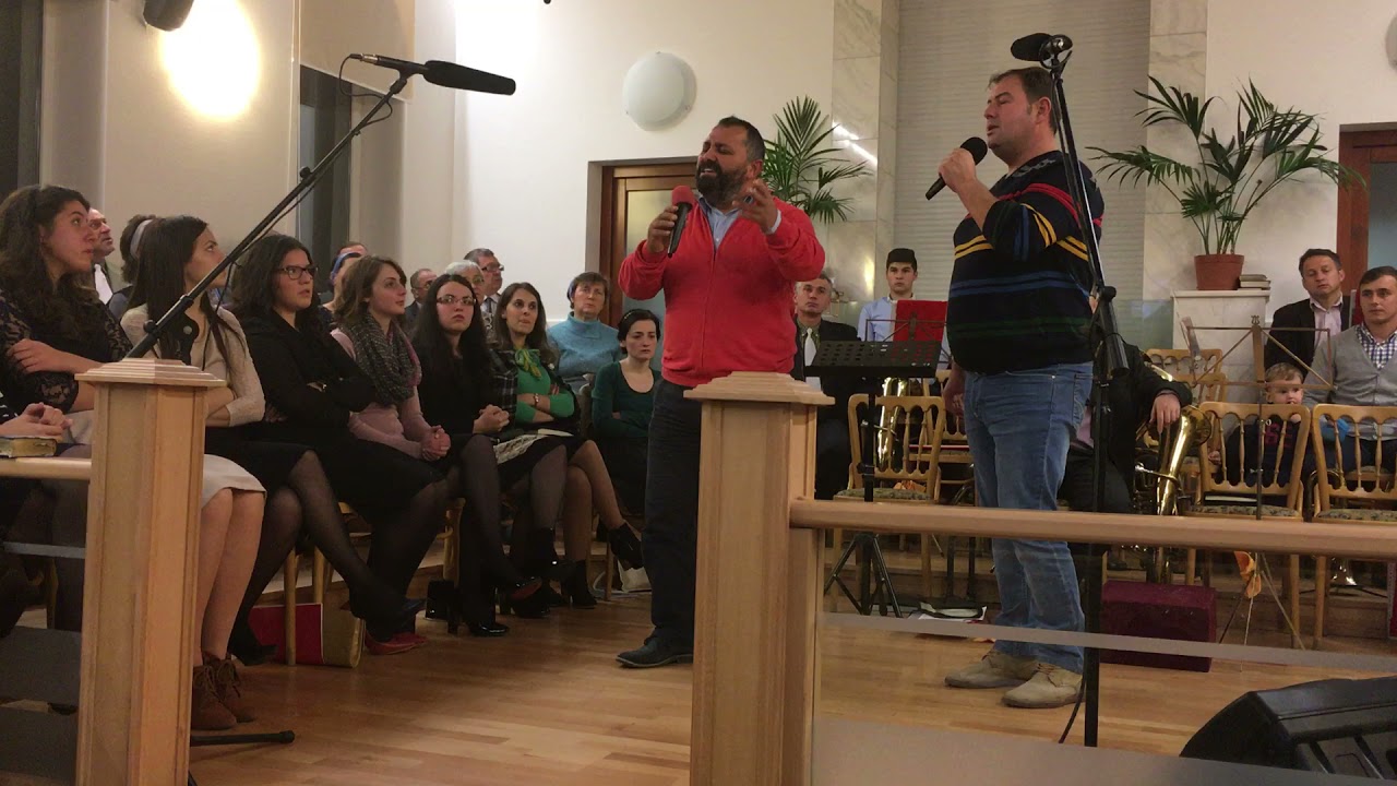 Doamne, bunătatea Ta - Nelutu Moț și prietenii