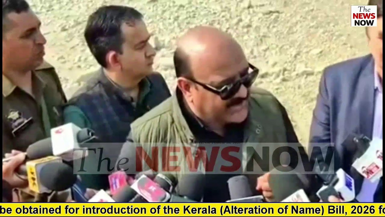 Surinder Choudhary claims Internal bias in Police Department Targeting his Brother