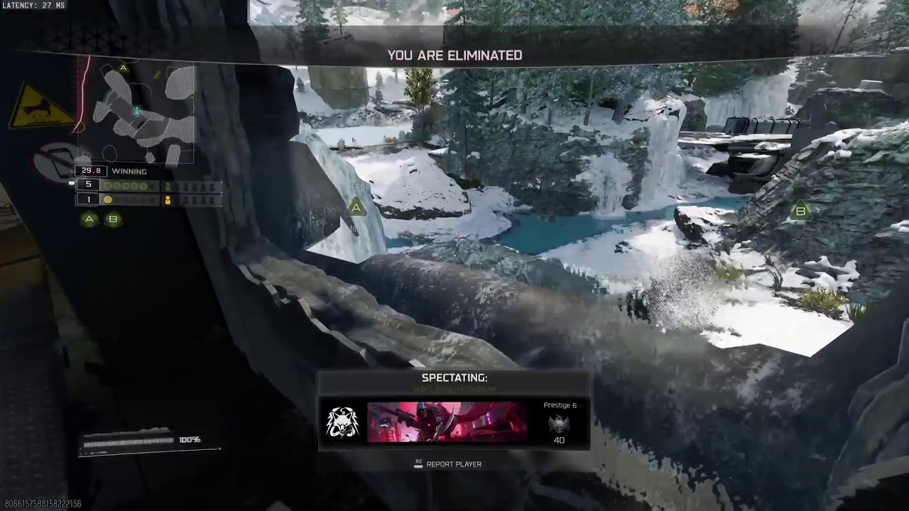BO7 Pubstomping | Season 1