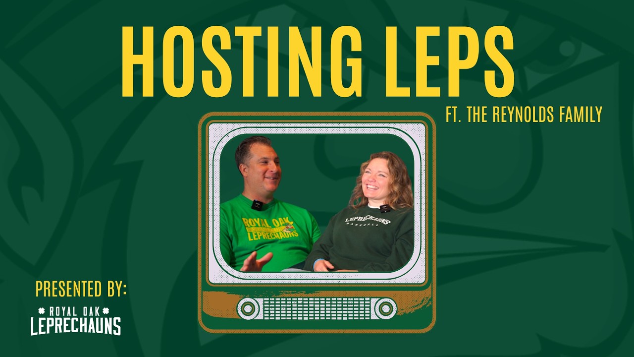 Taking the Leap: Doubts, Rewards & Life as a Leprechauns Host Family | Hosting Leps