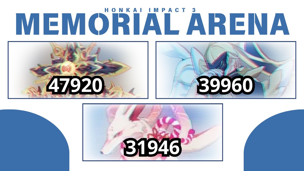 [SEA] Memorial Arena 119826 | Husk: Existentialism, False God Otto, Hellmaru