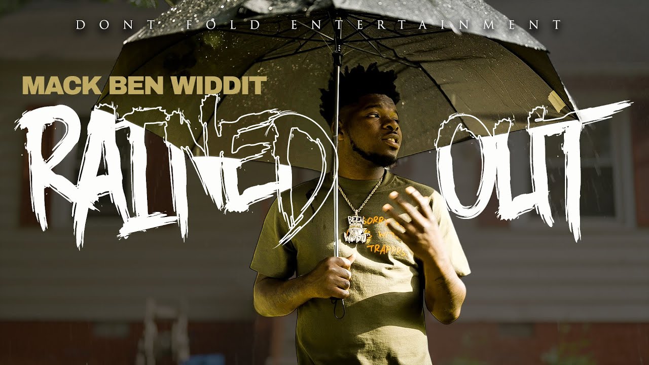Mack Ben Widdit | 