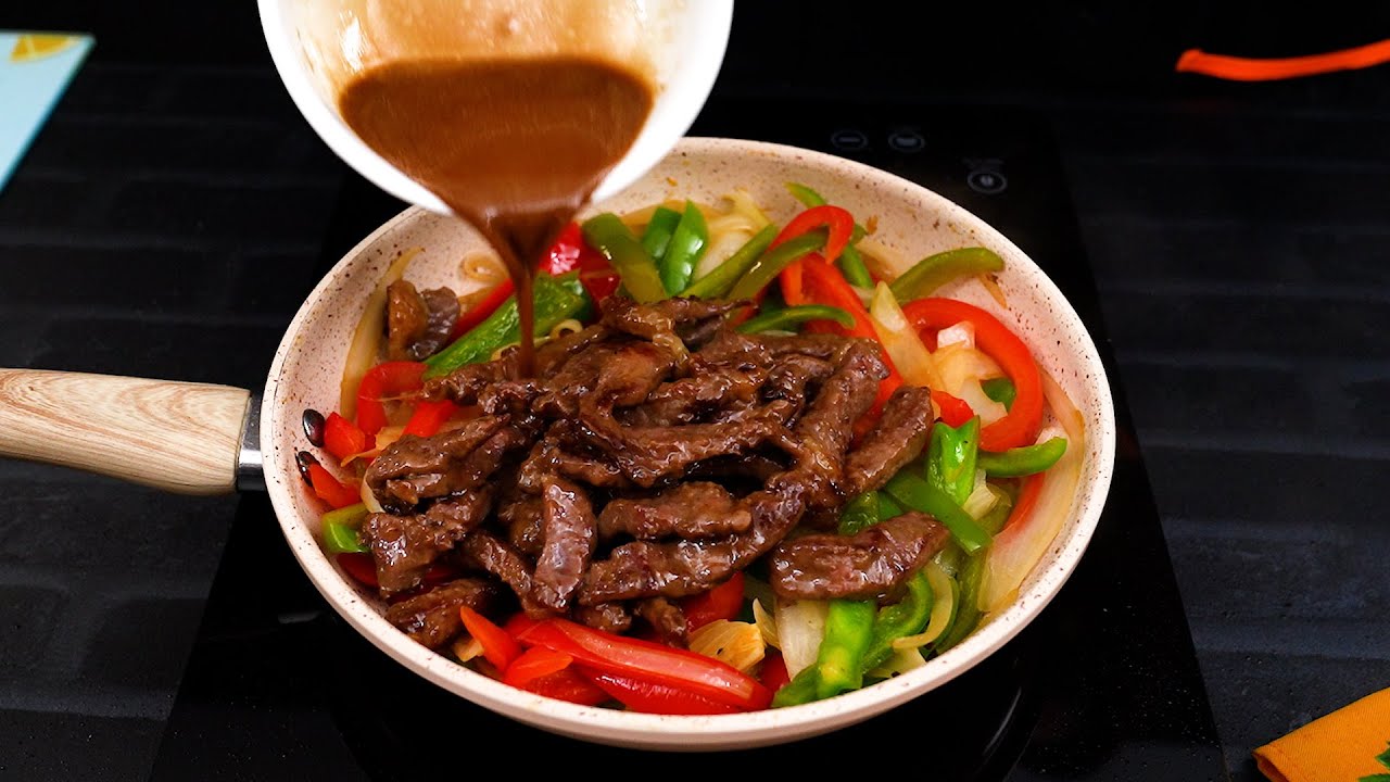 Ils sont tellement délicieux que j'en fais trois fois par semaine ! Une recette toute simple !