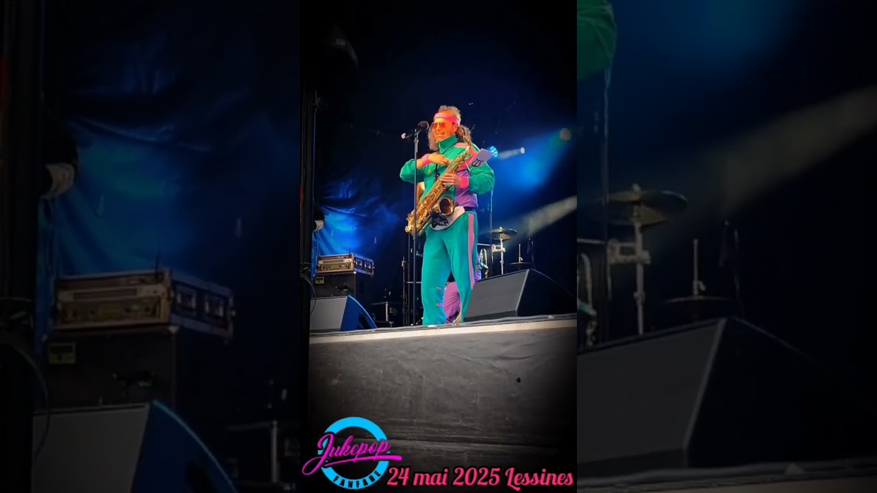 Concert Poulycroc 2025