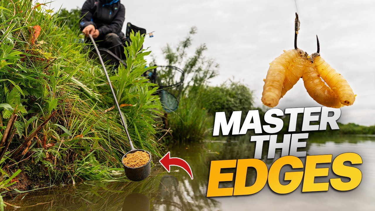 SECRET Ingredient For The EDGES! 🤩| Andy May