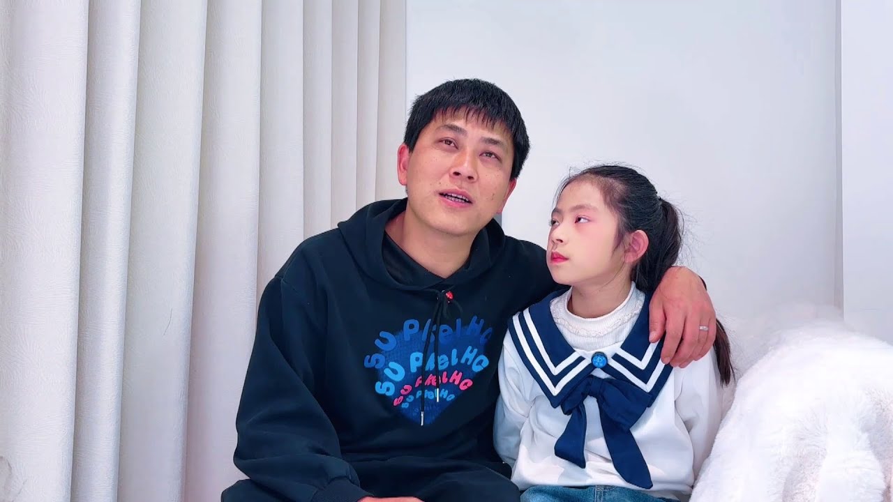 剧组来云南拍戏，爸爸带女儿去试镜，结果出人意料