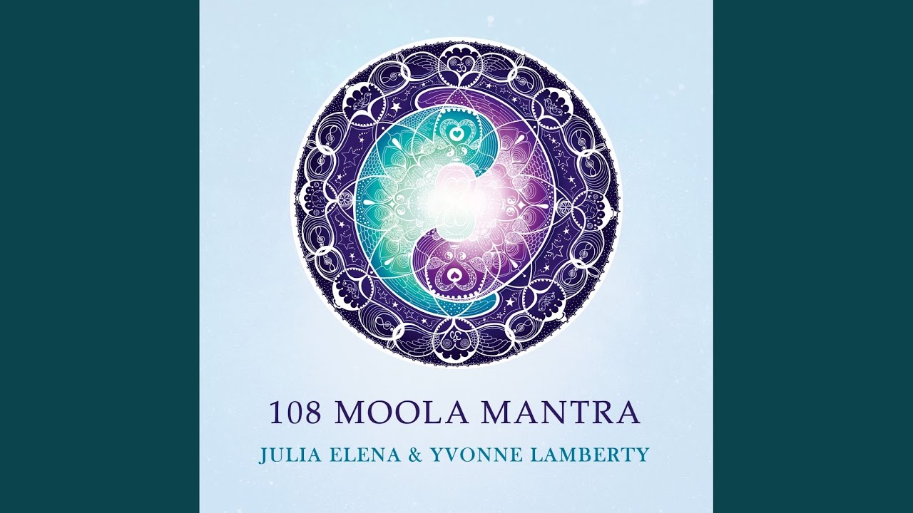 108 Moola Mantra