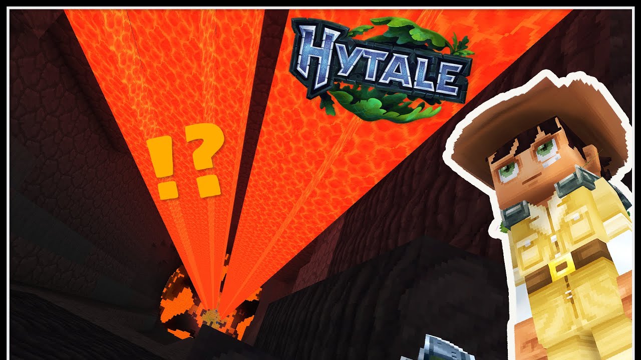 Hytales Biggest Troll -   Stream VOD
