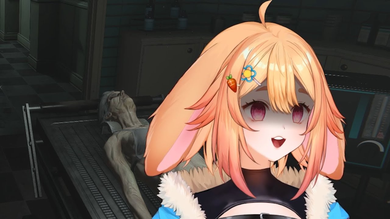 VTuber Random Moments v18