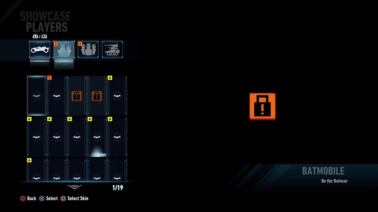 Batman Arkham Knight Pt2