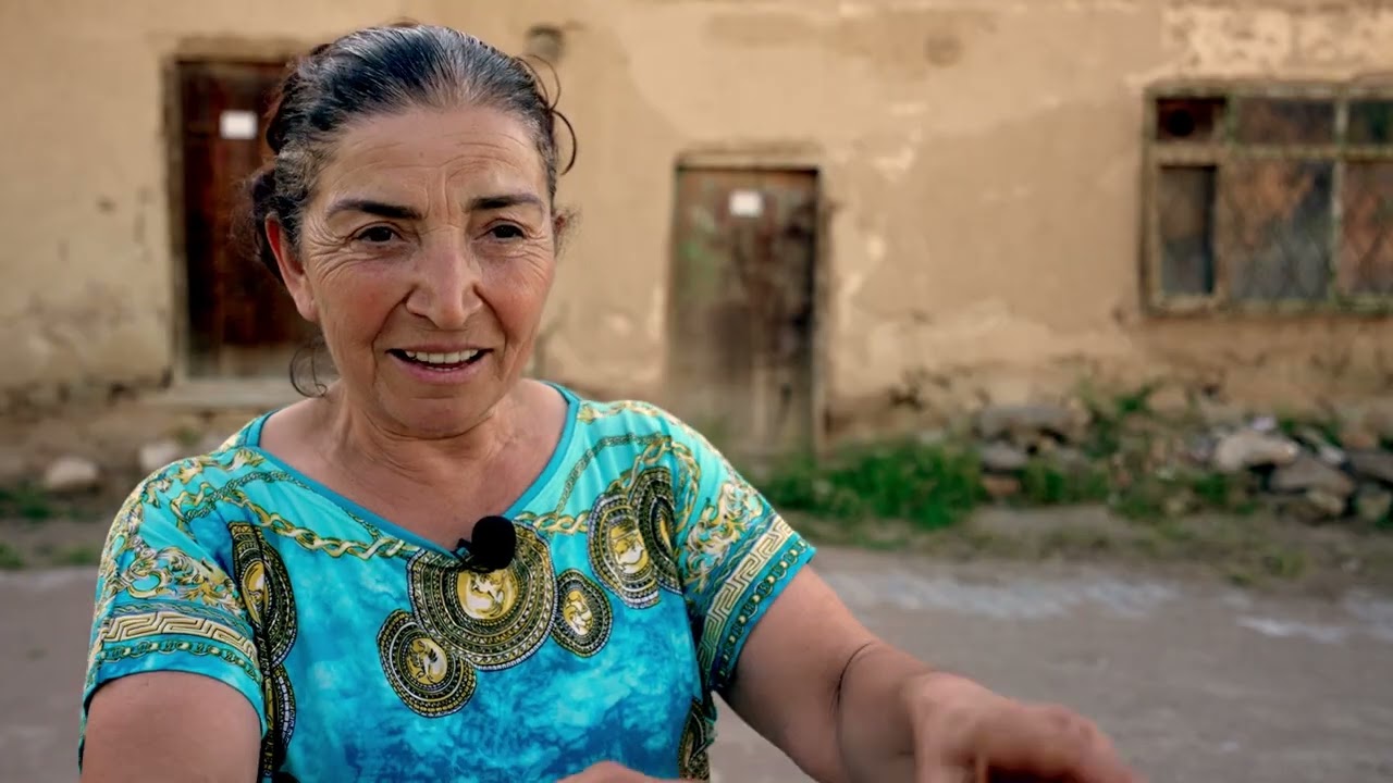 Kırıkkale Tanıtım Videosu 2 (Röportajlı)