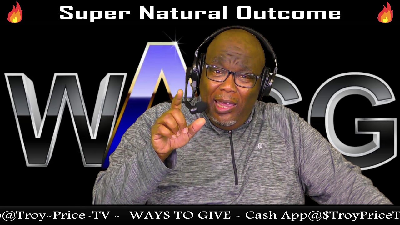 Super Natural Outcome