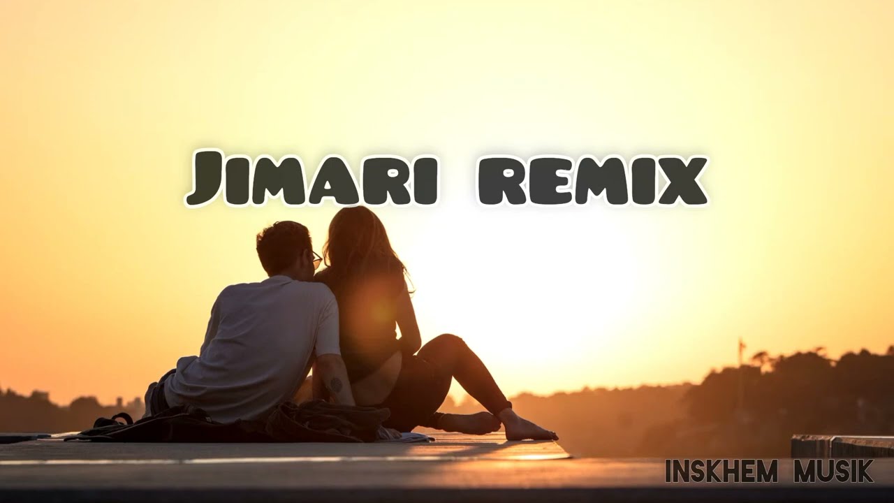 JIMARI REMIX | WANJOP SOHKHLET | INSKHEM MUSIK