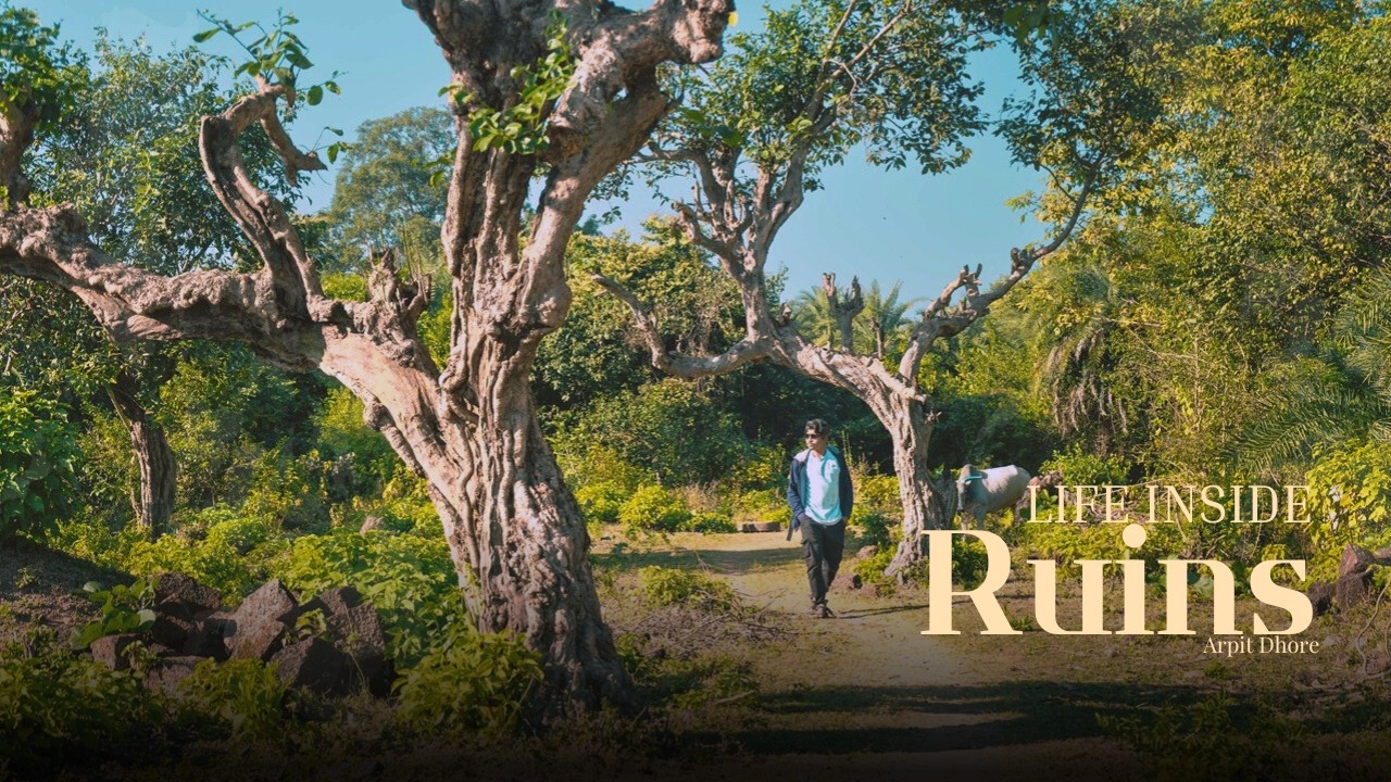 Experience: A Short Film from Vairagad