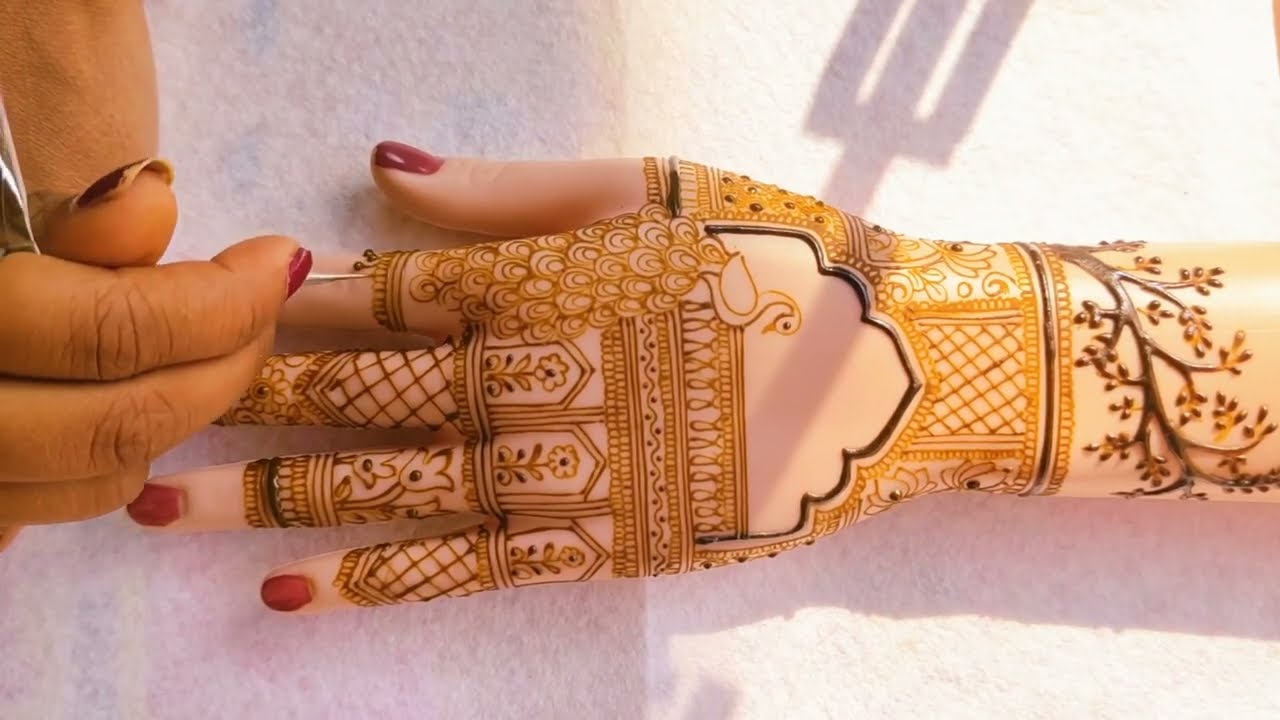 @bestmehendijaipur