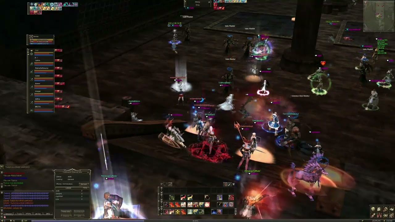 L2Bartz - zakenpov wearedemonikeparty.