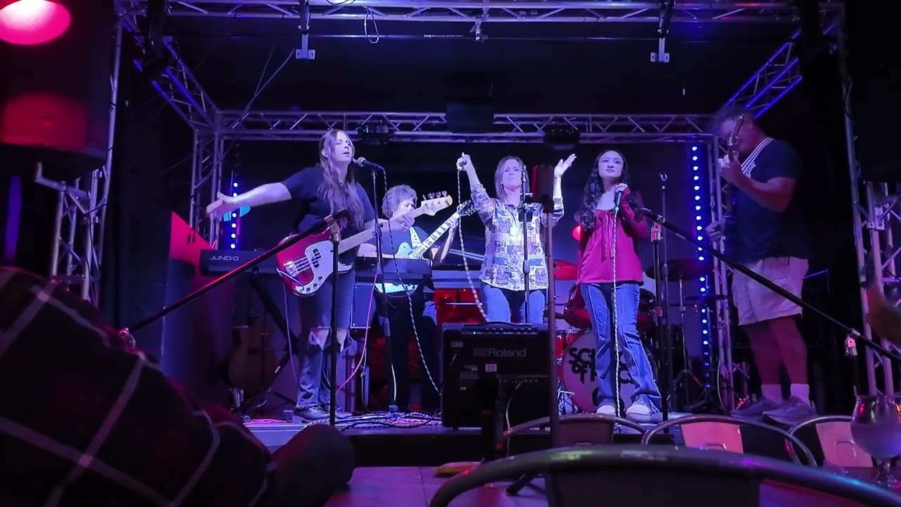 Heartache Tonight - SOR End of Season 1-24-26