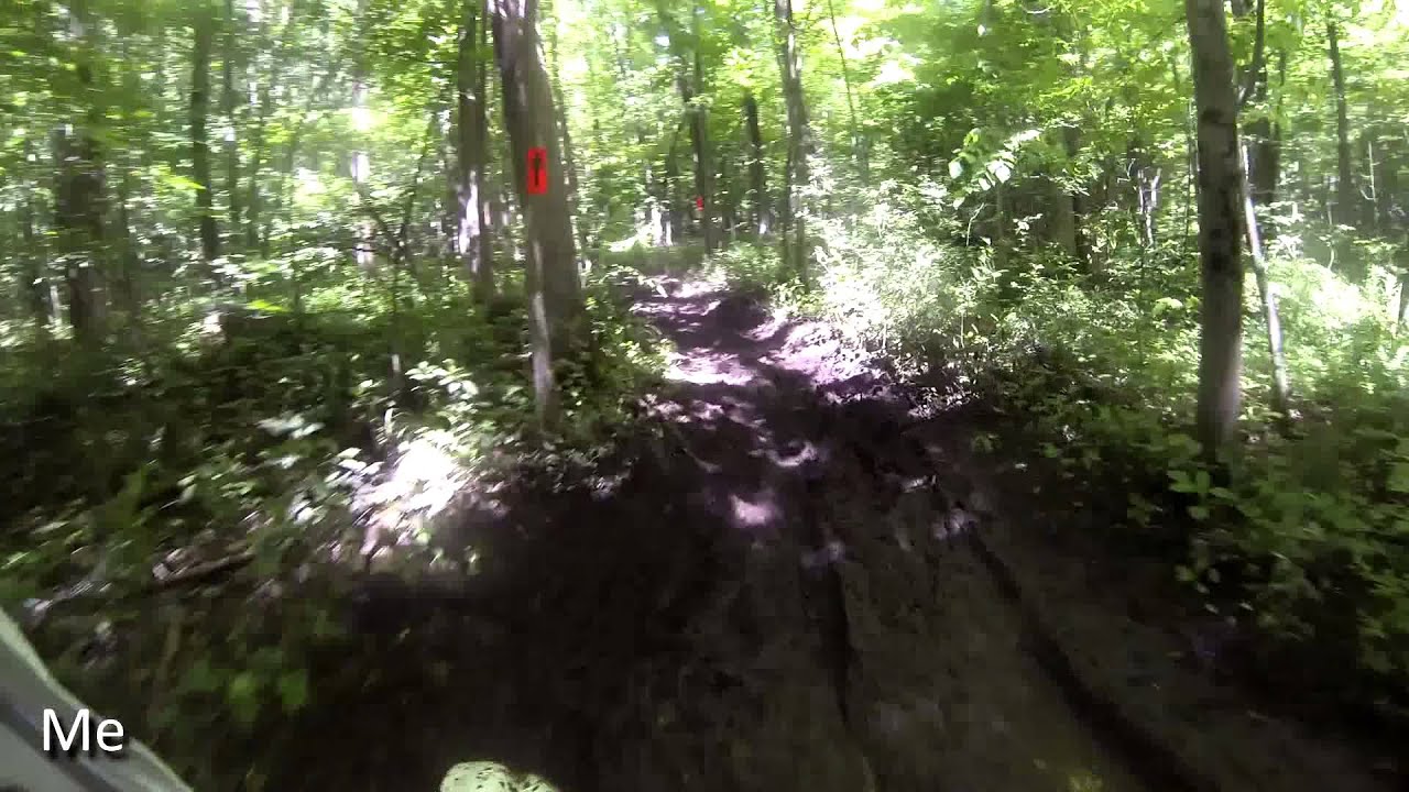 2014 WNYOA Round 4 ~ Arcadia Barkbusters - S4|EP10