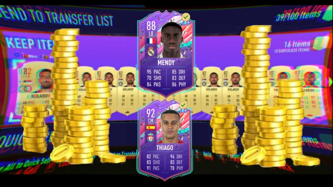 How to make 100k an hour during lightning rounds!!! (Watch)