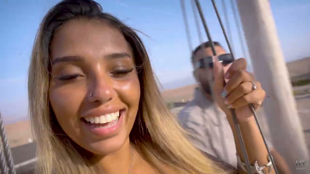 2V - 100 TEMPS (Clip Officiel)