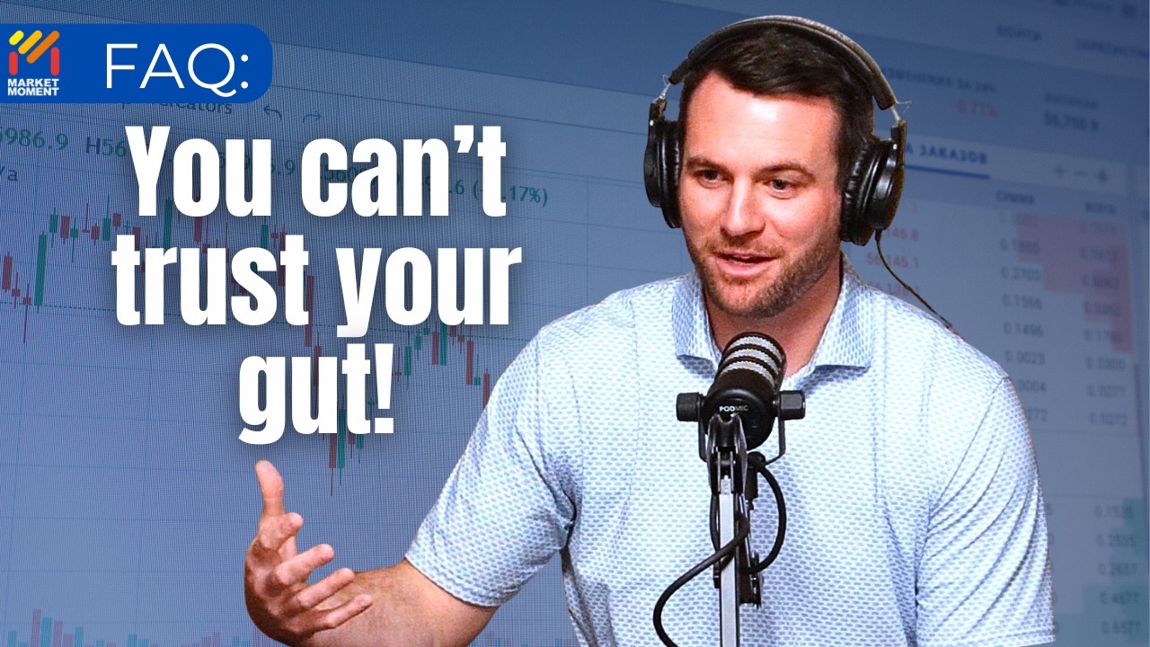 FAQ: What do I do in periods of heightened volatility?