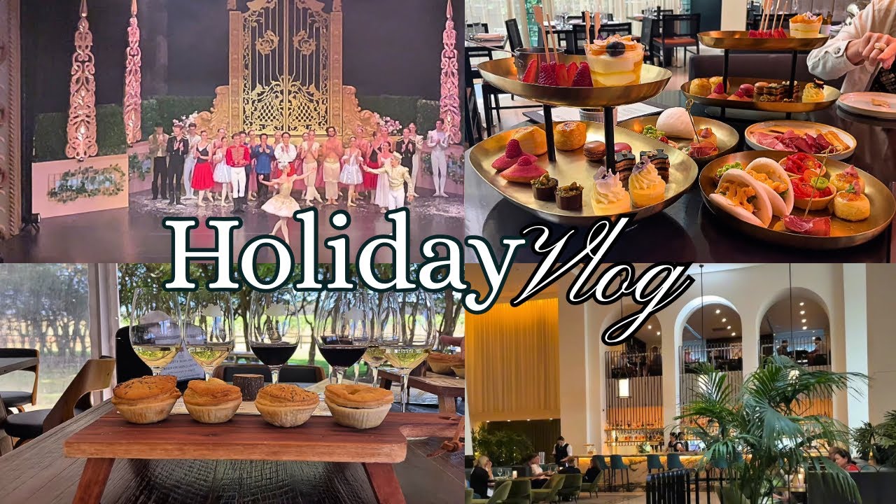 Redefining the holidays as an Adult | Solo Dates, Traditions & Self-Celebration