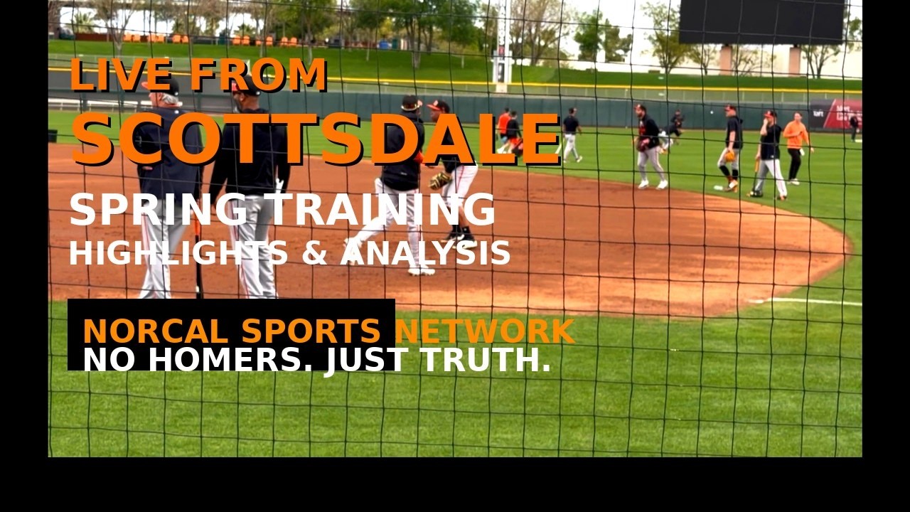 Surprises, Standouts & Storylines from Camp