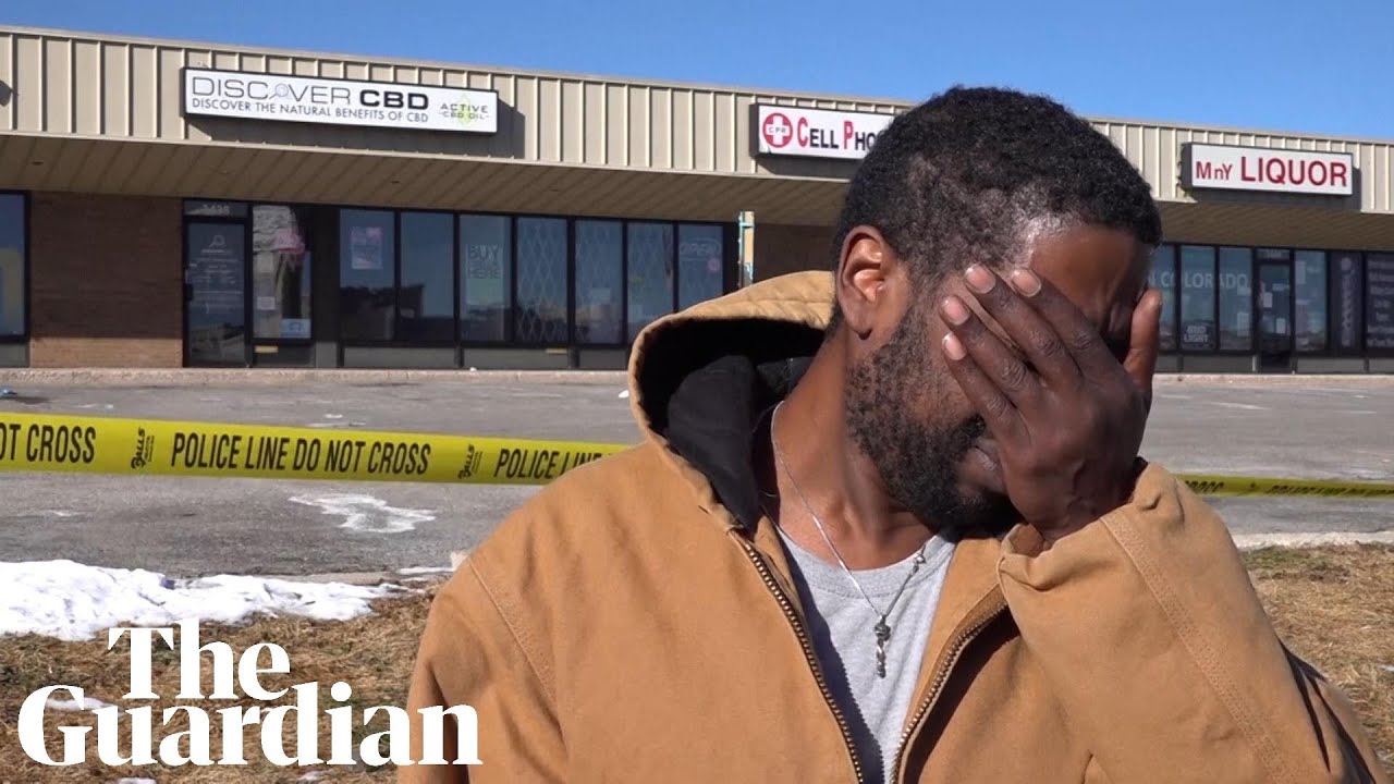 Colorado Springs nightclub shooting: 'Our community is shattered'